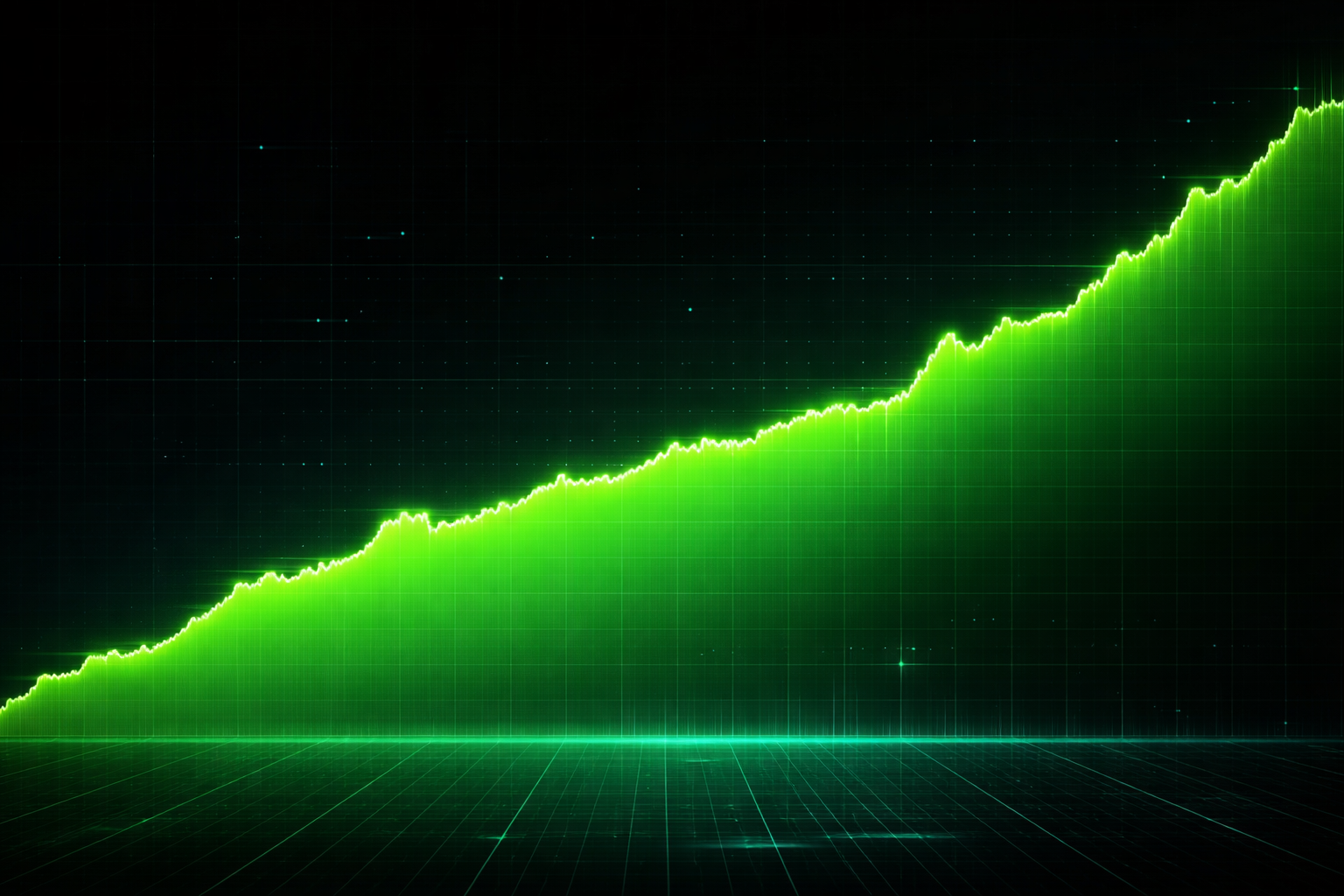 ARC Trading Strategy: Capturing High-Volatility Breakouts in Crypto