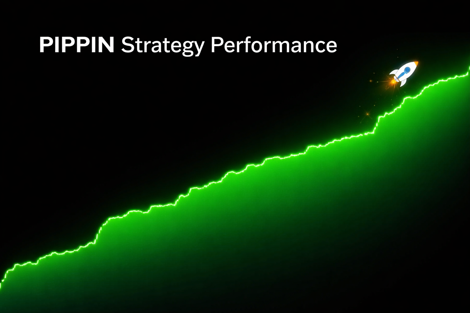PIPPIN Trading Strategy: Capturing High-Volatility Momentum in Crypto Markets